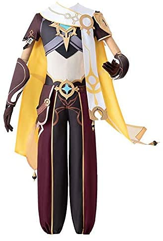 原神 空 コスプレ フルセット 即納 原神 空 コスプレ衣装フルセット